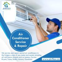 AirFlex Heating & Air Conditioning image 6